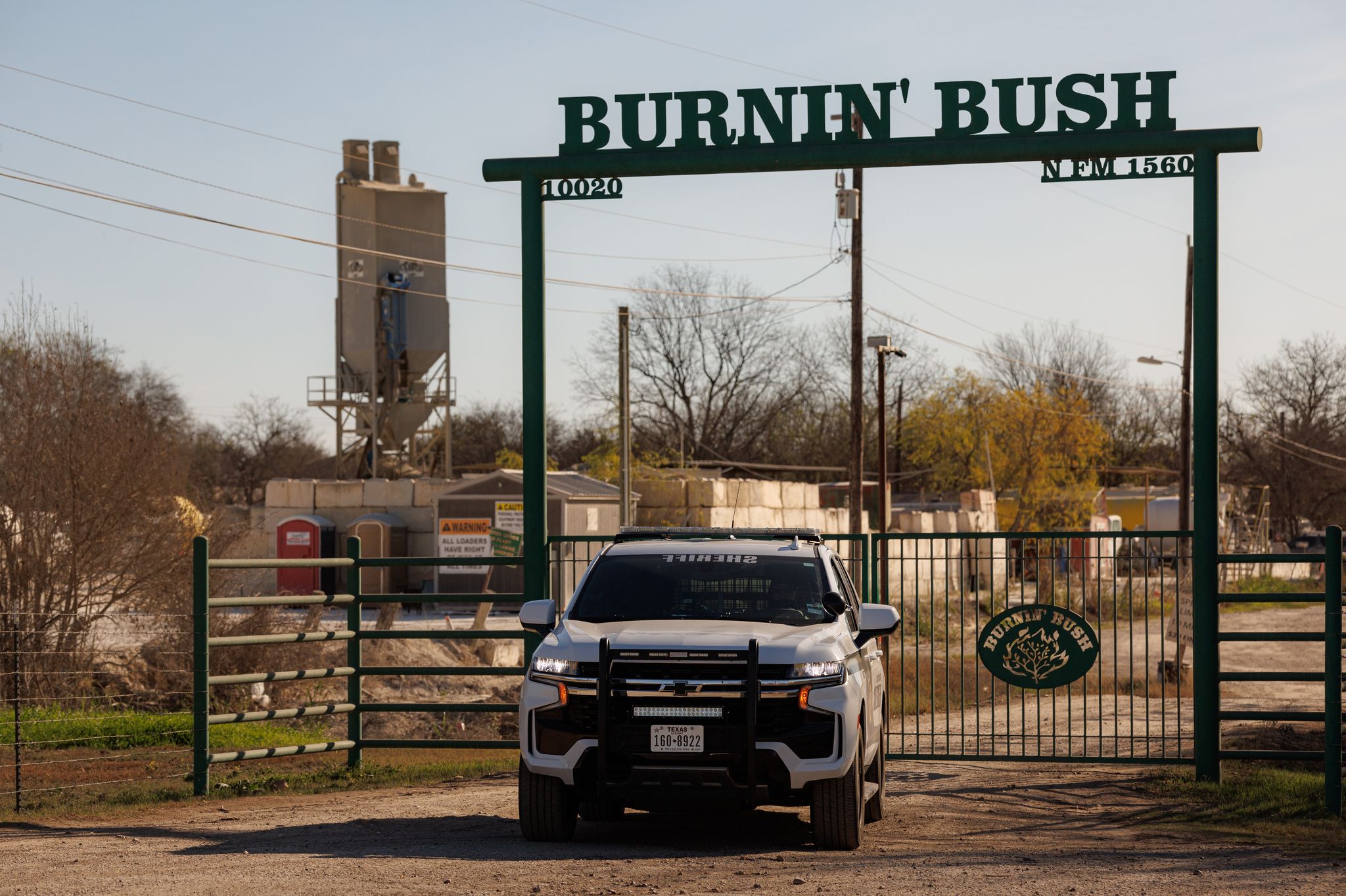 Landscaping business closed after body found in Camila Mendoza Olmos search