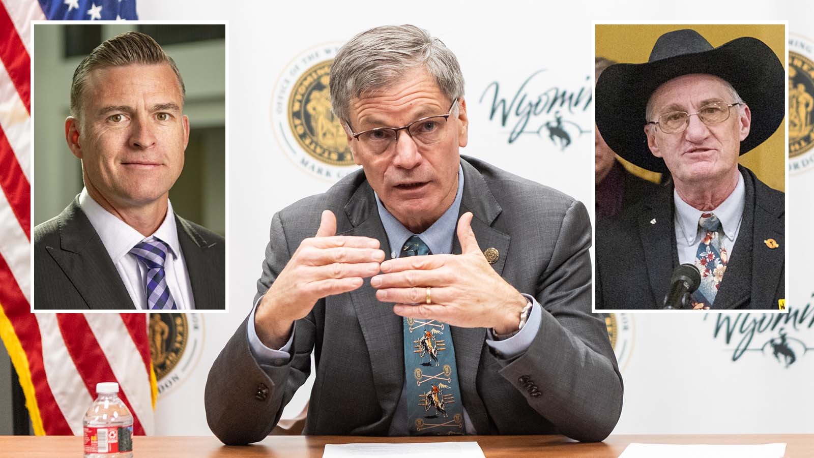 Cowboy State Daily logo