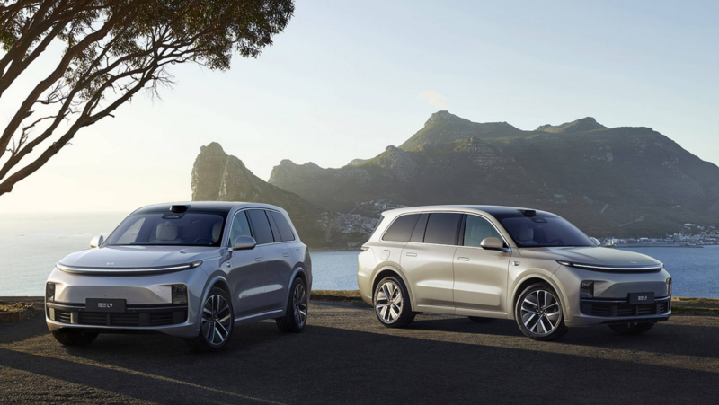 Li Auto accelerates global expansion with entry into Egypt, Kazakhstan, and Azerbaijan