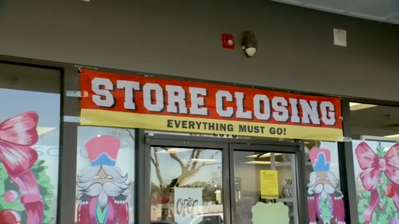 Little Details Boutique | Longtime Garner business closing 'due to tariffs,' smaller margins