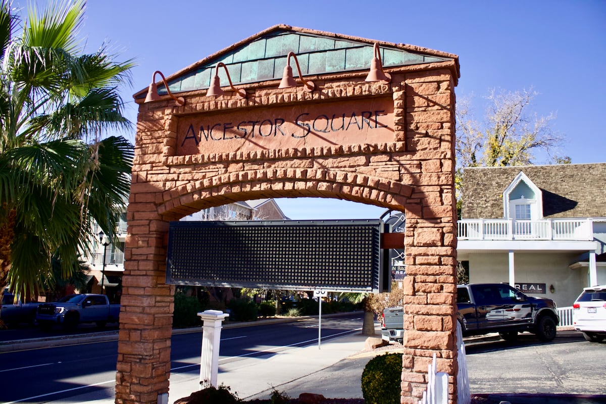 Local businesses fought against paid parking and won