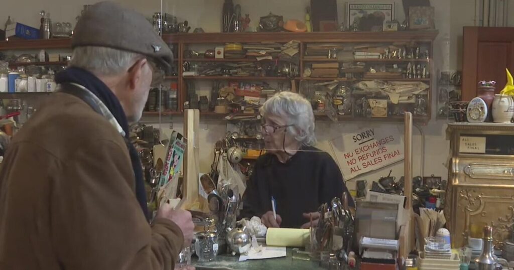 Long-time San Francisco business Cookin' closing at the end of 2025