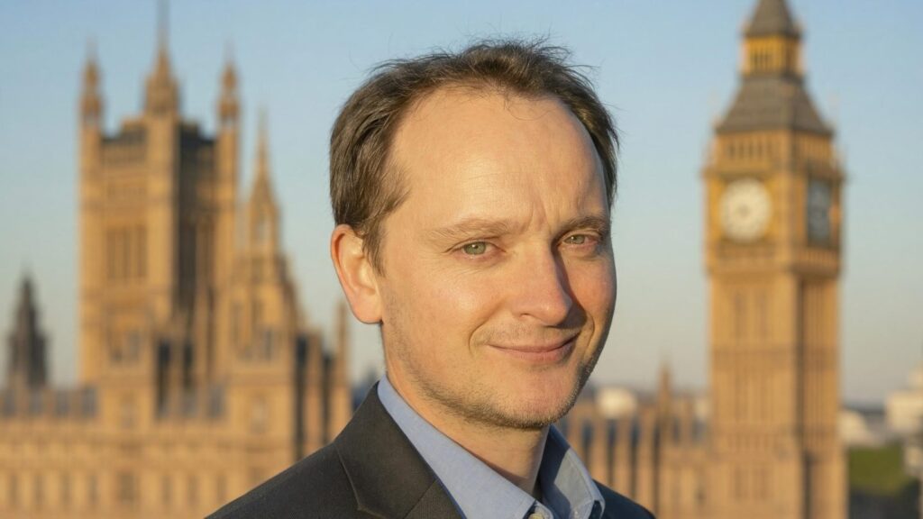 Luma AI Opens London Office, Led by Former WPP Executive Jason Day