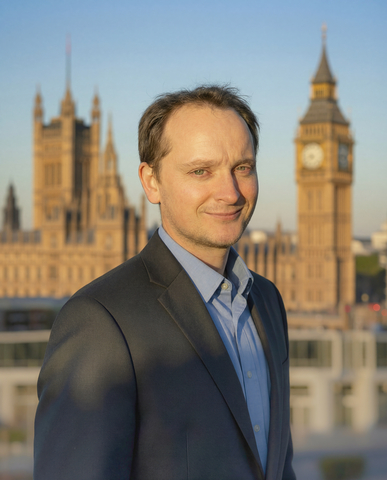 Luma AI Opens for International Business With Former WPP Executive Jason Day Leading New London Office