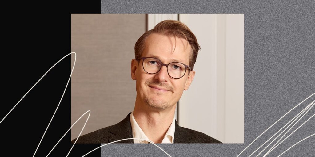 Luxury Burnout Clinic Founder Ignored Own Symptoms Until Crisis