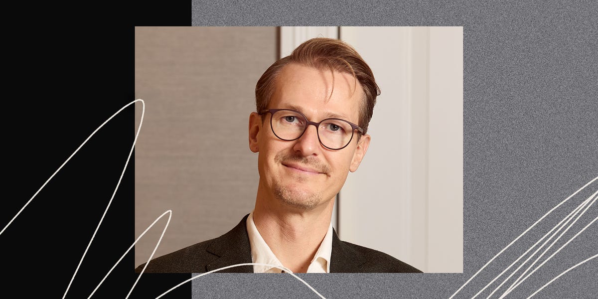 Luxury Burnout Clinic Founder Ignored Own Symptoms Until Crisis