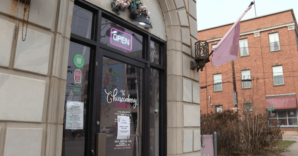 Madisonville business owner looking for solutions after safety issues