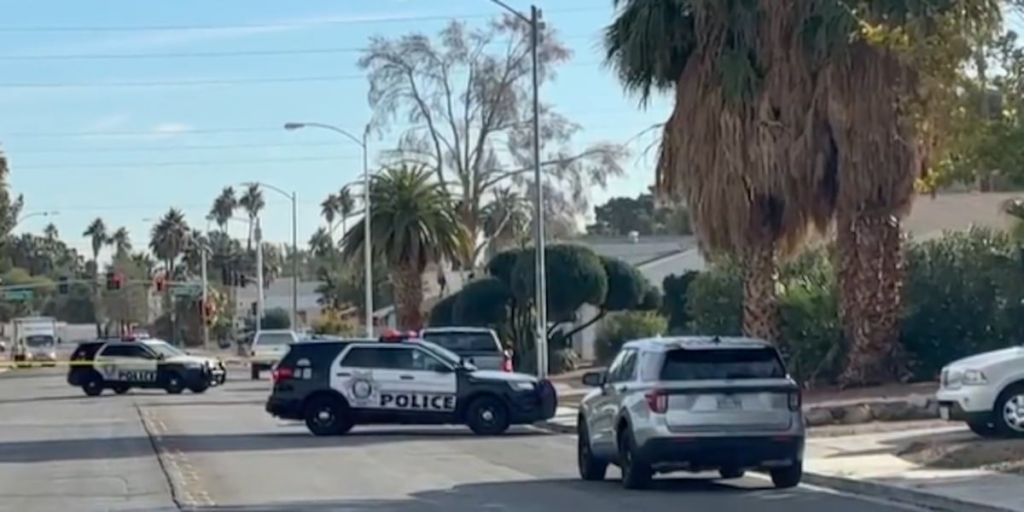 Man tells police he is ‘Jesus’ after entering business to announce killing