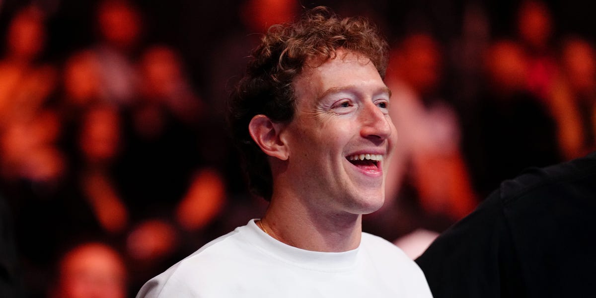 Manus's Cofounder Says He's a College Dropout Like Mark Zuckerberg