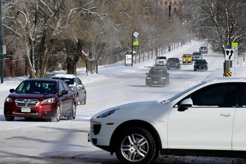 Mayor Johnston, bowing to business interests and wealthy families, is moving Denver's road safety backwards (Opinion)