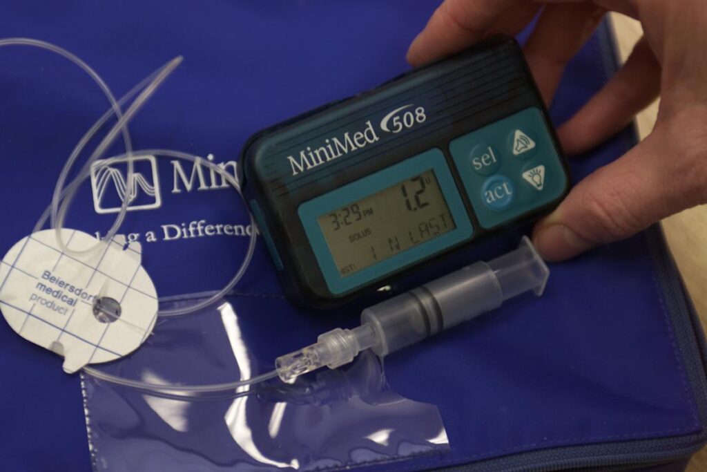 Medtronic’s Diabetes Management Business MiniMed Files for IPO