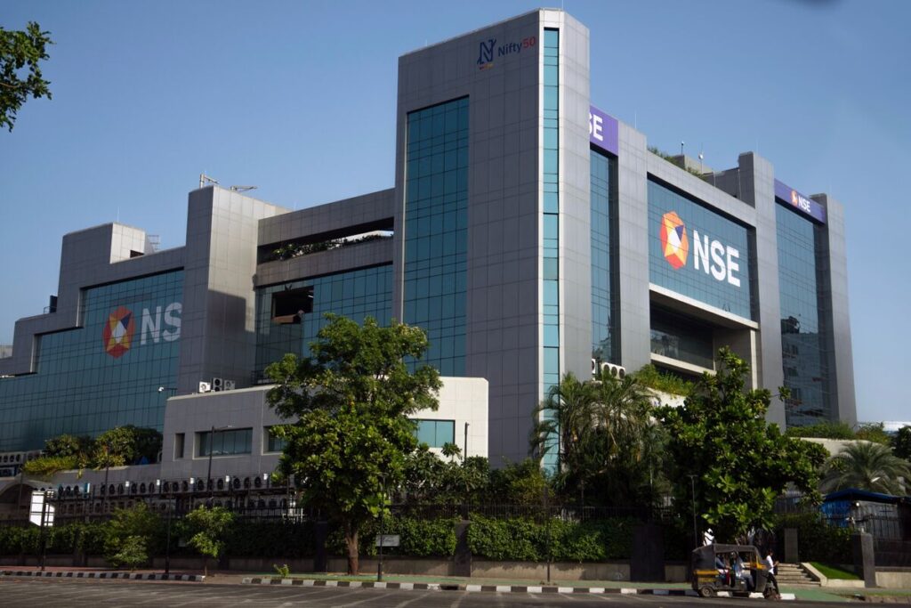 Meesho to Debut After $603 Million IPO as India Deals Hit Record