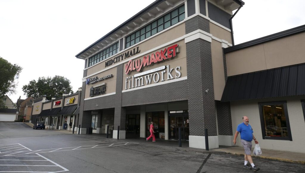 Mid City Mall sees more business losses as 2025 ends