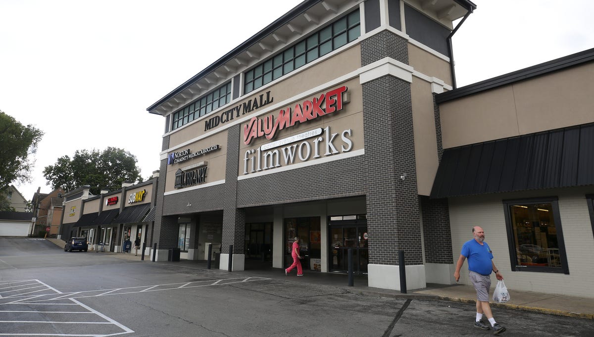 Mid City Mall sees more business losses as 2025 ends