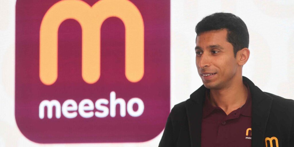 Most Indian customers favor affordability over convenience: Meesho founder