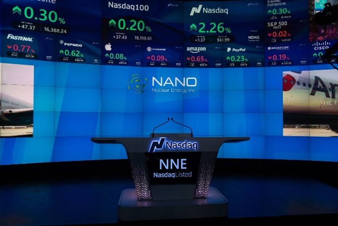 NANO Nuclear Reports Fiscal Year 2025 Financial Results and Provides Business Update