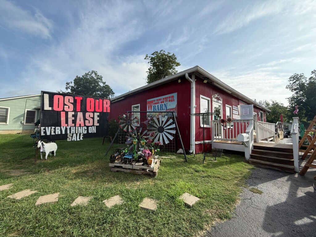 New Braunfels bids farewell to these popular businesses in 2025