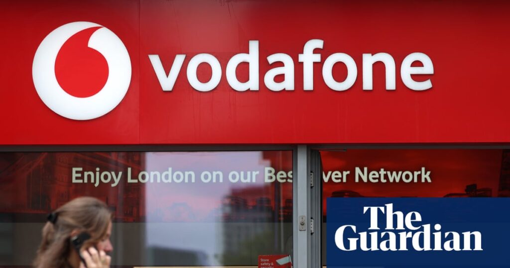 New laws to be considered after ‘harrowing stories’ from ex-Vodafone franchisees | Vodafone