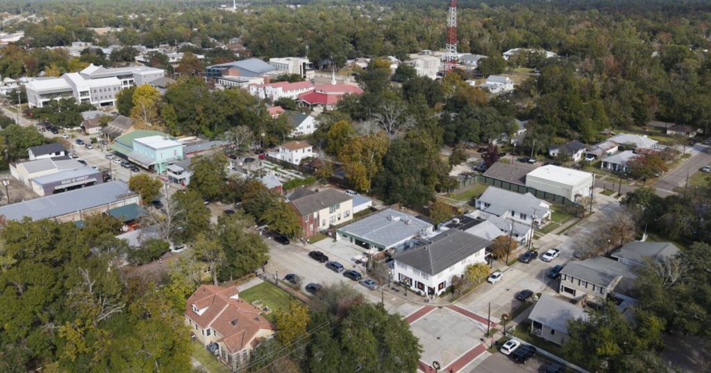 New restaurants boost downtown district in Slidell LA | Business News