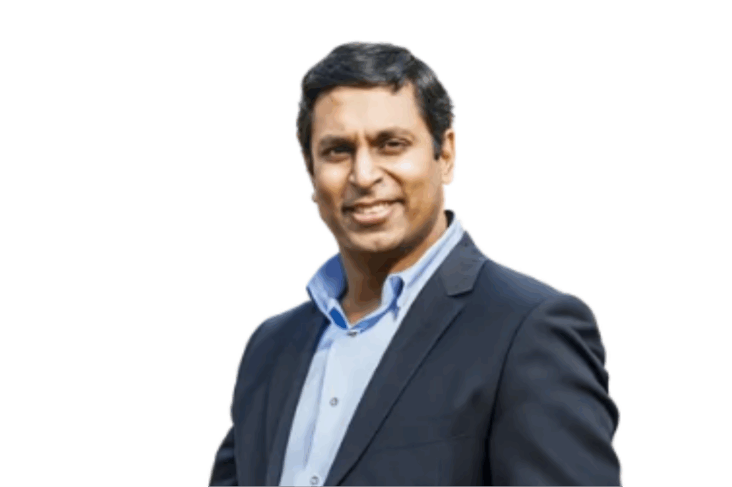 Nitin Jain Quits OfBusiness Amid Plans for New Business Venture