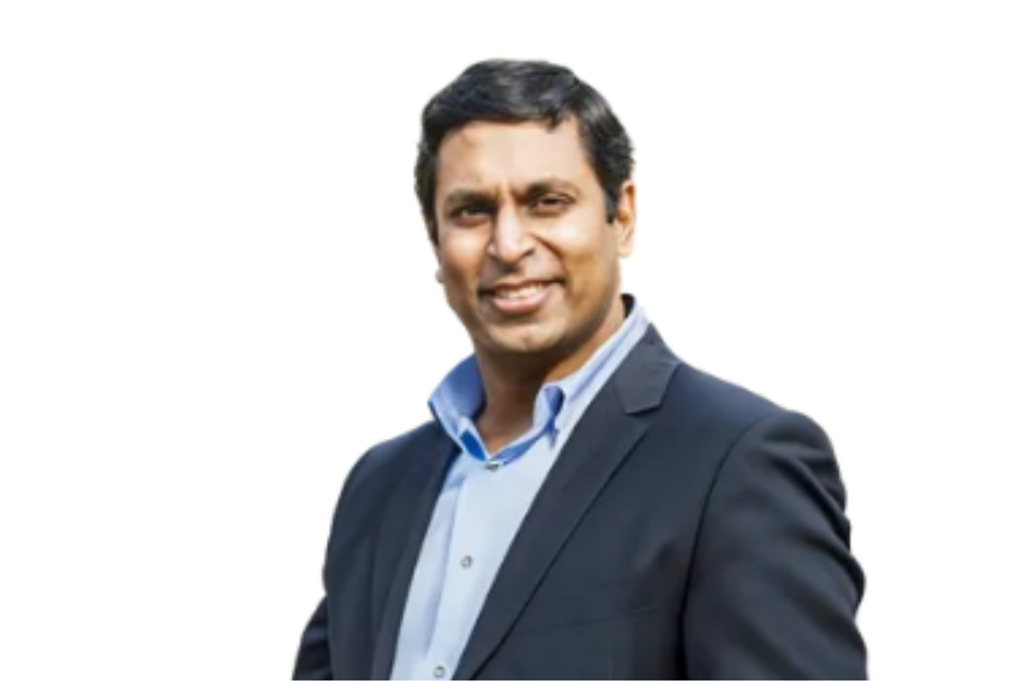 Nitin Jain Quits OfBusiness Amid Plans for New Business Venture