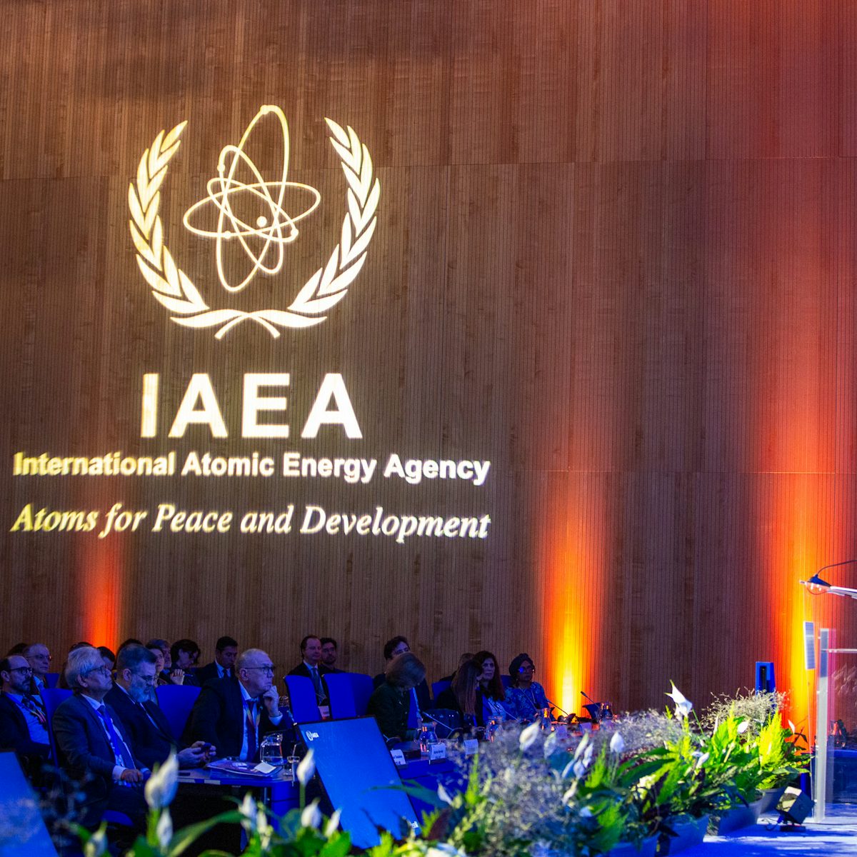 Nuclear Industry Needs New Forms Of Collaboration As It Faces Rapid Expansion Of AI, Conference Hears