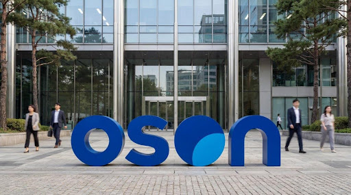 OSON Fintech Holding Reports Over 30 Million Transactions Year-to-Date in 2025, Exceeding Full-Year 2024 Performance and Accelerating Global Infrastructure Expansion