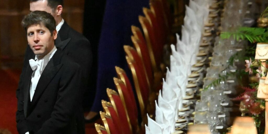 OpenAI's Code Red: Protect the Loop, Delay the Loot