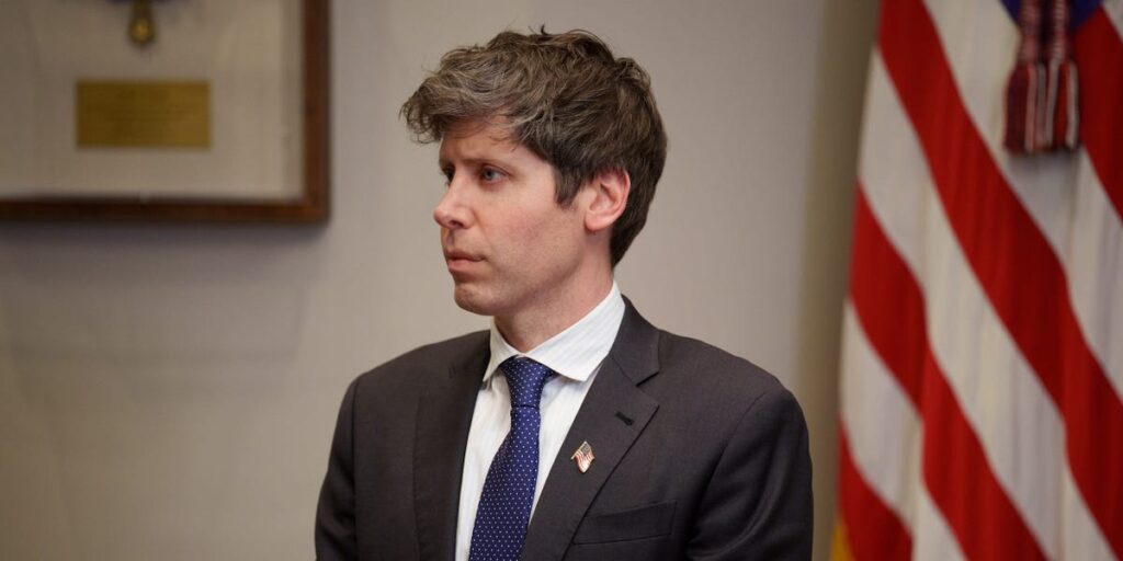 OpenAI's War With Google Signals the AI Wars' Newest Era