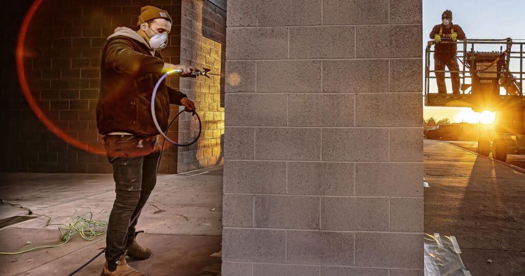 Opening of three new businesses in one week is a step in the right direction