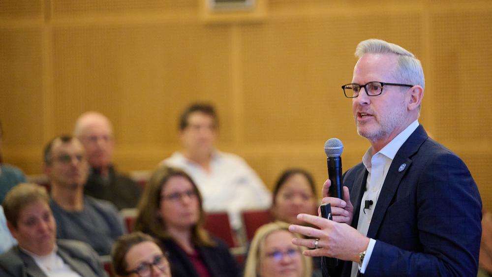 Penn State Smeal unveils plan to be top-5 public business school by 2030