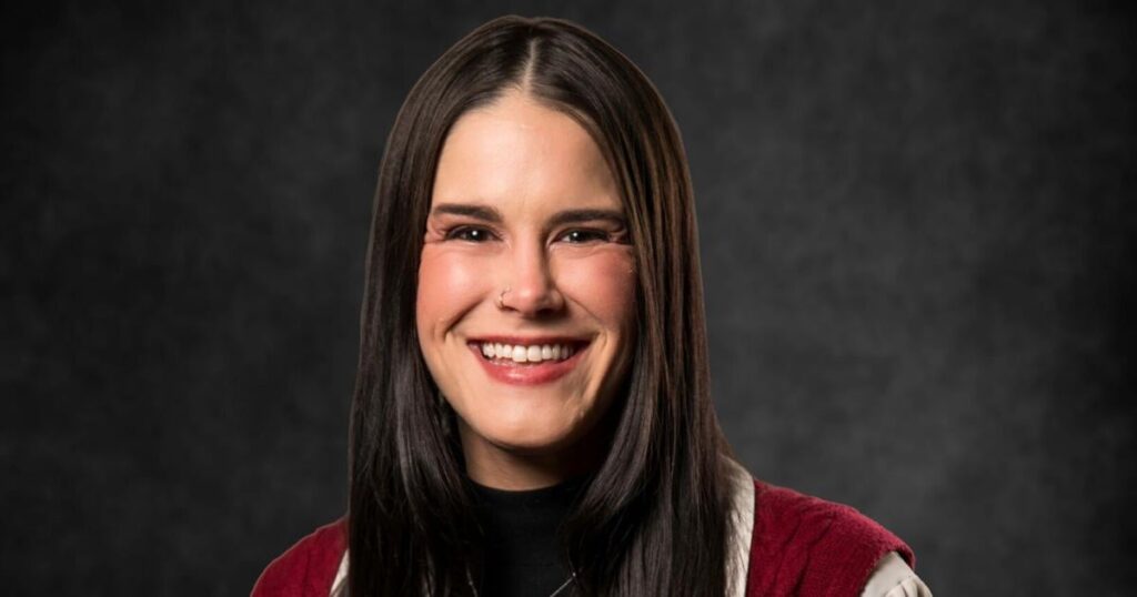 People in Business for Dec. 20, 2025 | Business