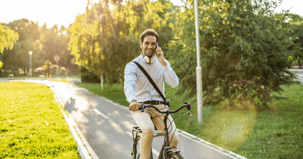 People who maintain a healthy body without strict exercise routines usually follow these 8 lifestyle rules