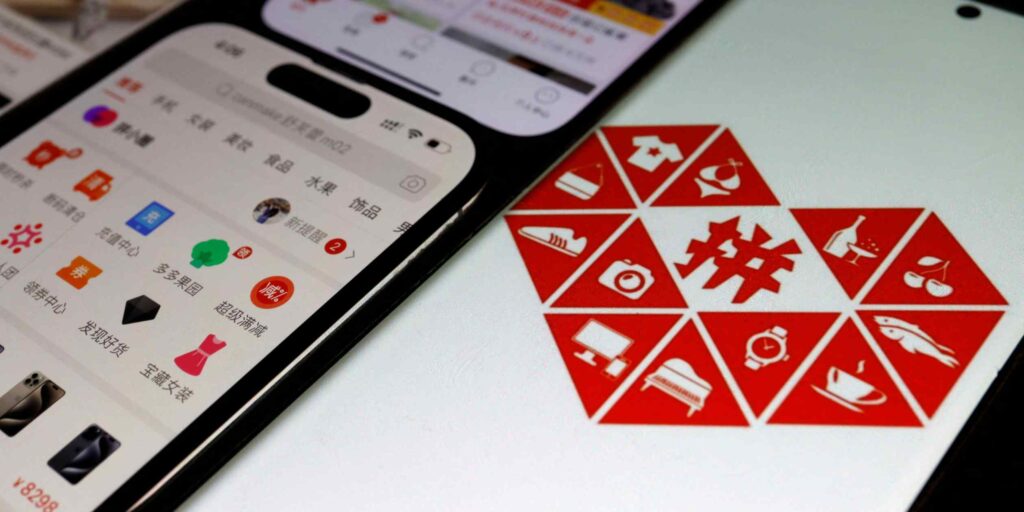 Pinduoduo executives detained over alleged fight with inspectors: sources