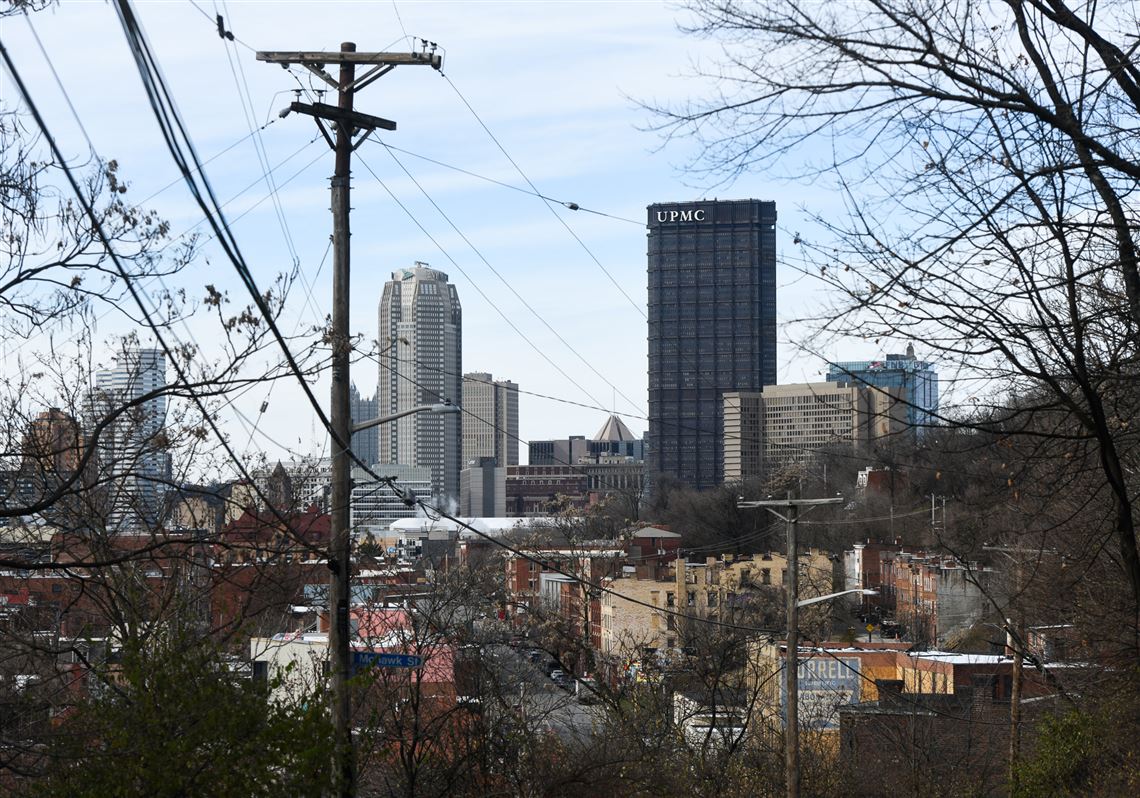 Pittsburgh should stop making businesses pay income taxes