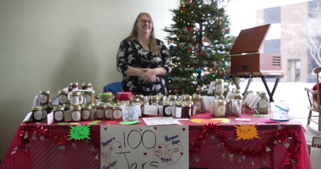 Polson small businesses encourage community support during holiday season
