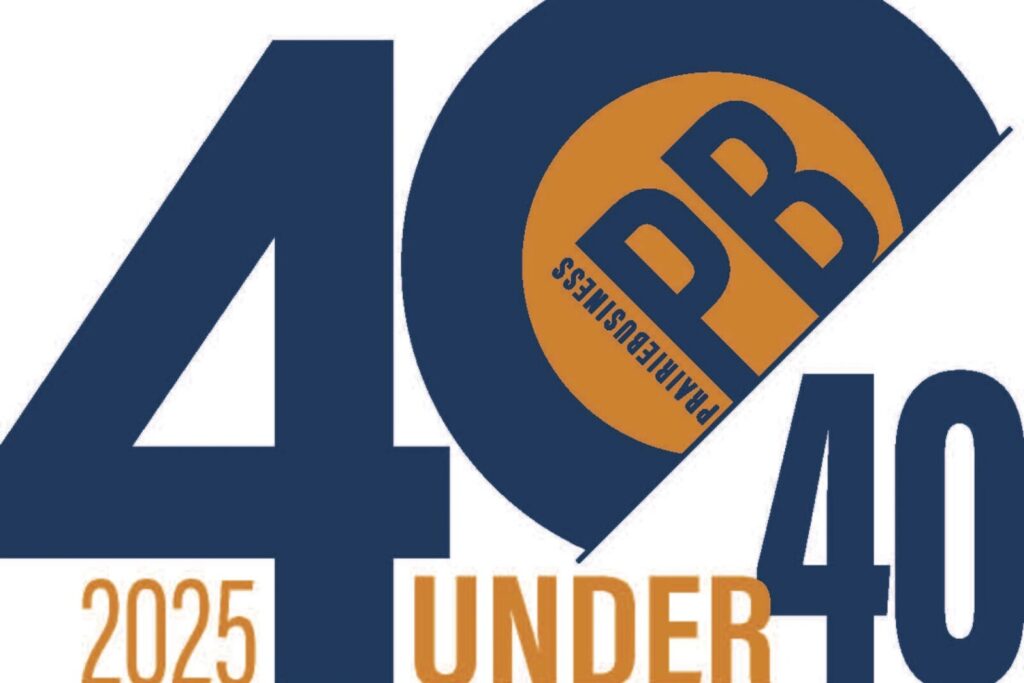 Prairie Business releases 2025 40 Under 40 list - InForum