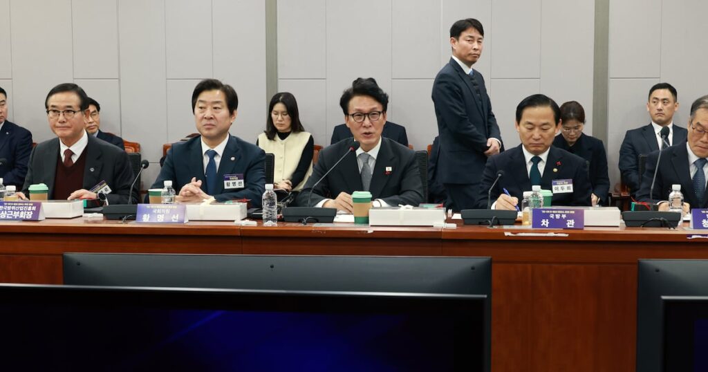 Prime Minister Kim Backs K-Defense Global Expansion with Government Support