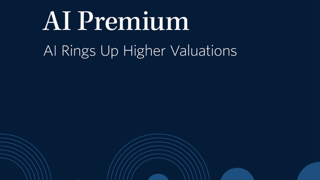 Q4 2025 PitchBook Analyst Note: E-Commerce’s AI Premium