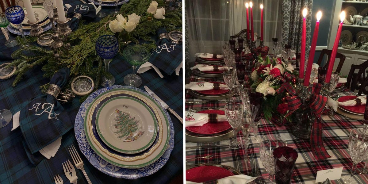 Ralph Lauren Christmas Decorating Tips, Mistakes to Avoid