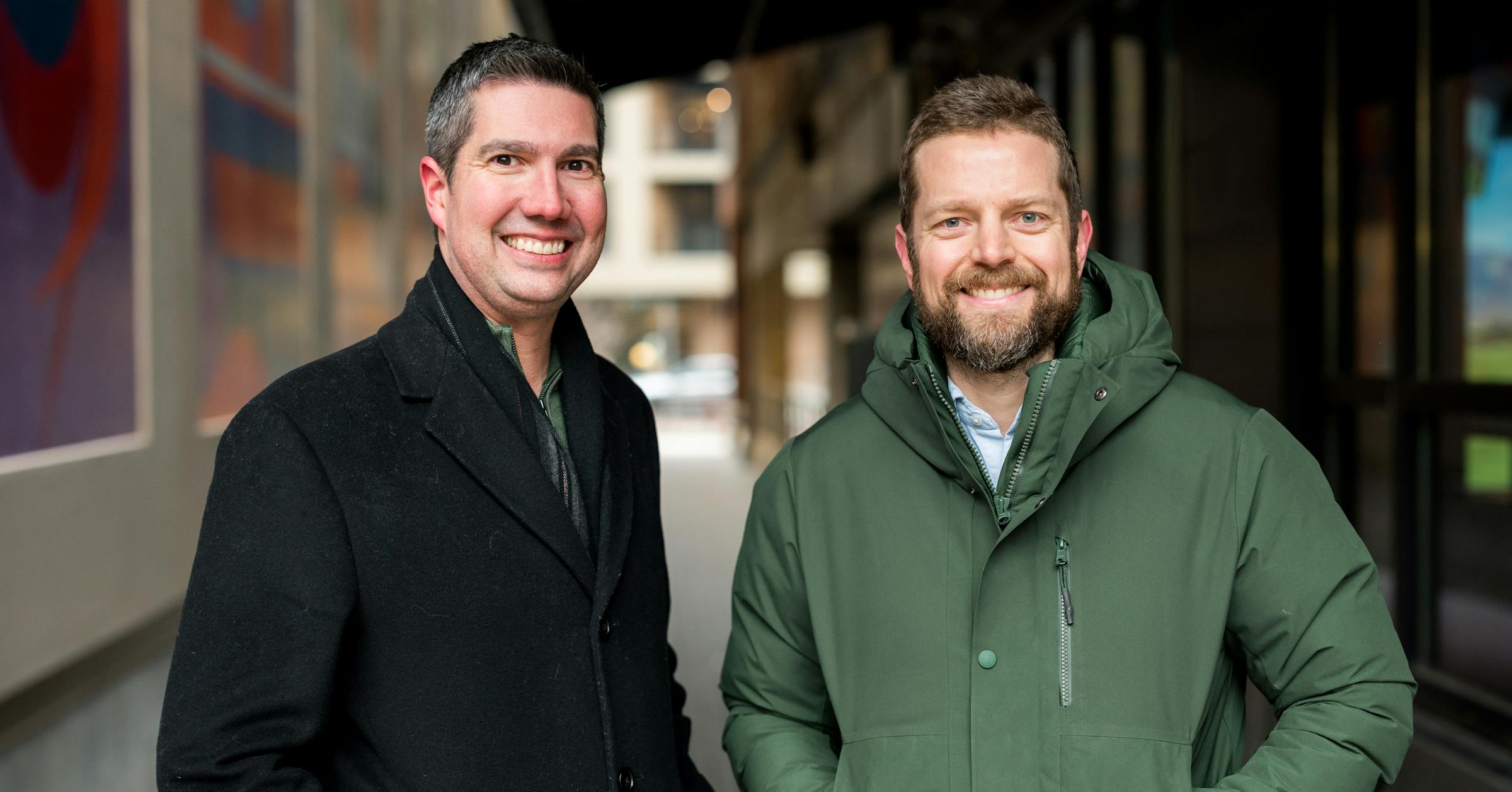 Ramstad: My columns catch moments in the life of a business, but their stories keep changing