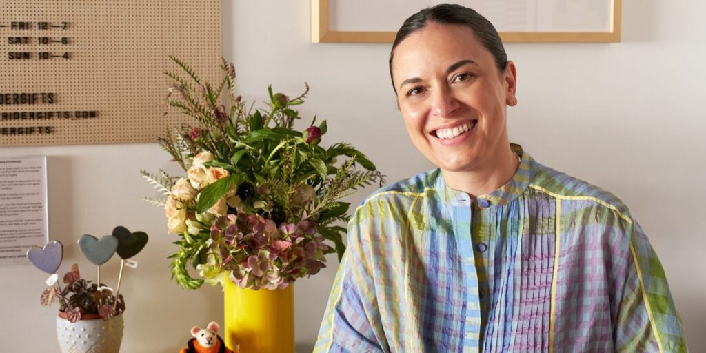 Reliable Internet Helps Brooklyn Retail Store Connect With Customers