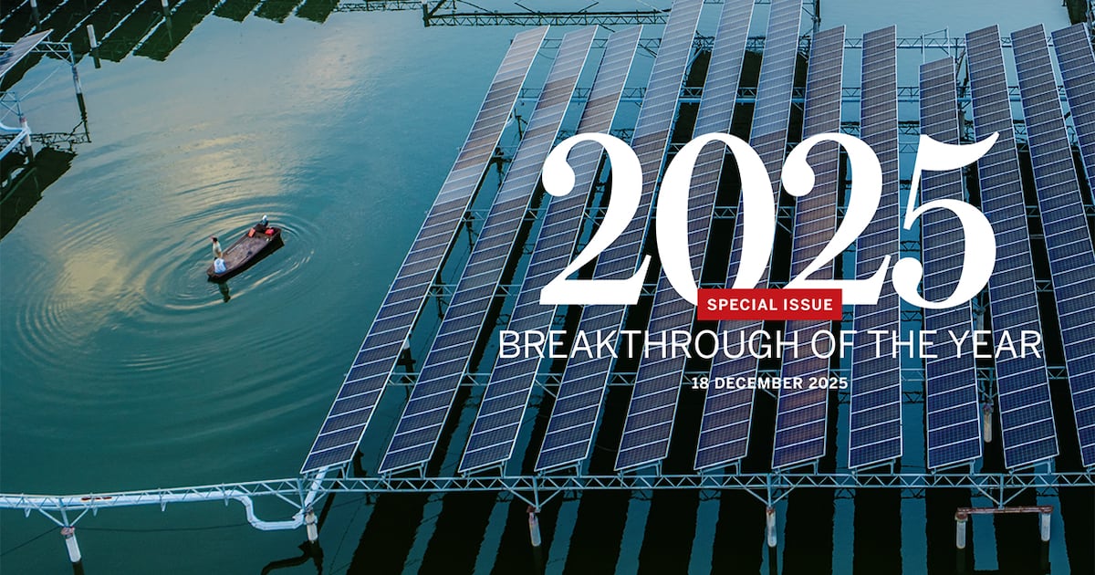 Renewable Energy Surpasses Coal in Global Power Production