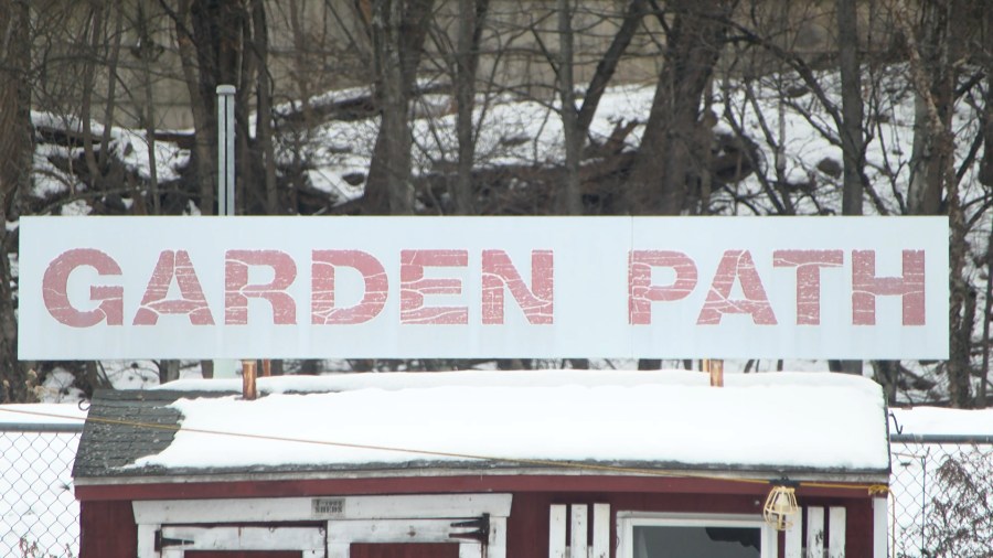 Repairs needed after business hit-and-run