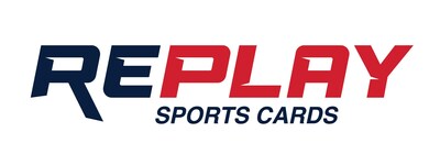 Replay Sports Cards Awards First-Ever Franchise to Business Partners Josh Stigdon and Jason Buckel
