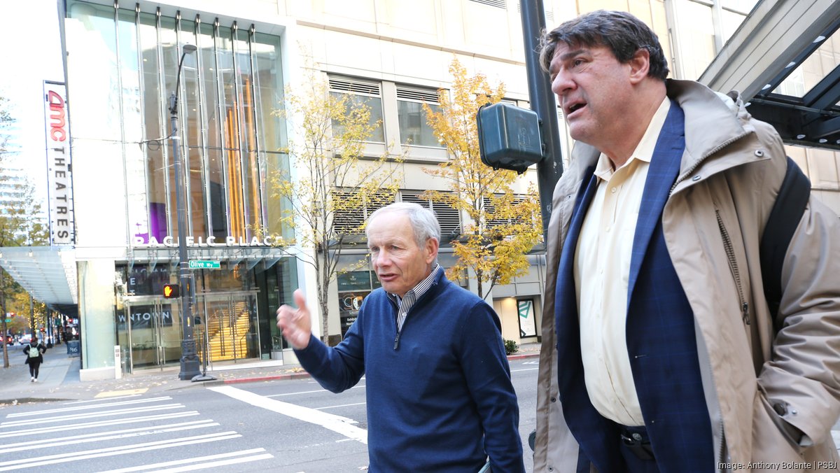 Reporter's notebook: Longtime Business Journal scribe Marc Stiles signs off