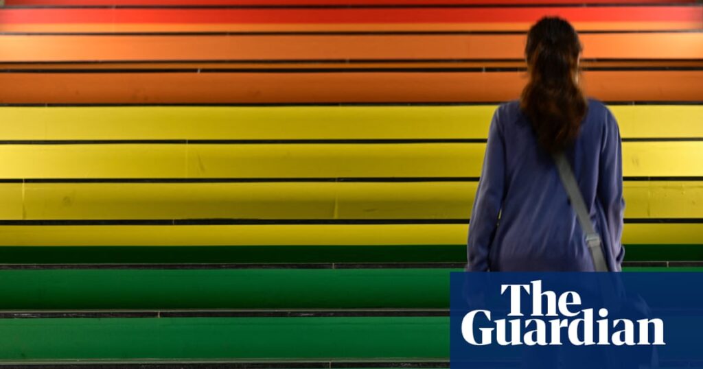 Revealed: how big businesses are rolling back public support for Pride | Pride