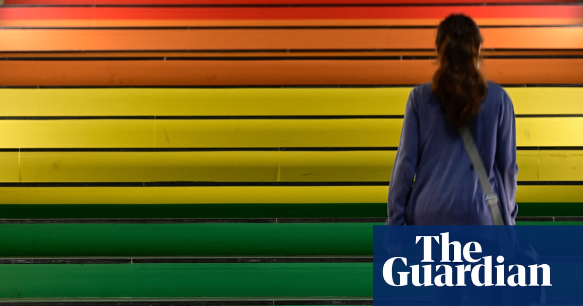Revealed: how big businesses are rolling back public support for Pride | Pride