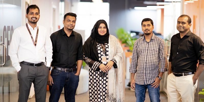 Riseup Labs Announces Global Expansion as Remote-First, AI-Driven Technology Solutions Provider