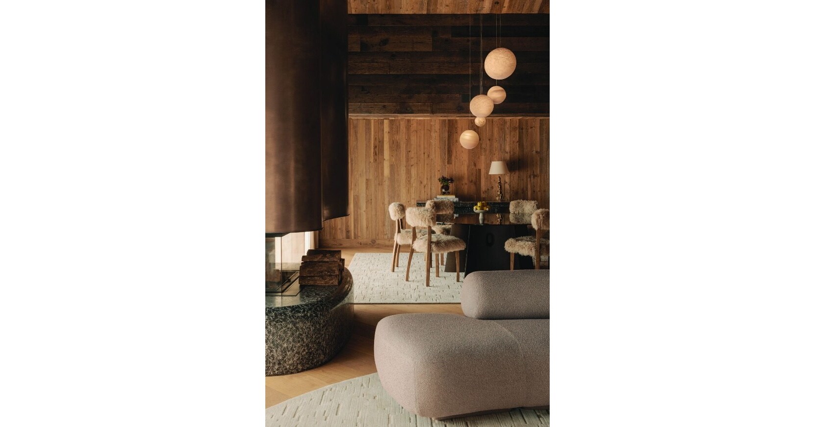 Rosewood Hotel Group Accelerates Global Expansion with On-Track 2025 Openings; Entering New Sector with Its First-Ever Ski Resort